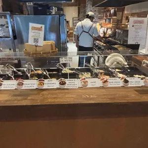 스탠다드브레드 리뷰 사진