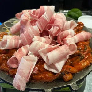 이대팔쭈꾸미 사진 1