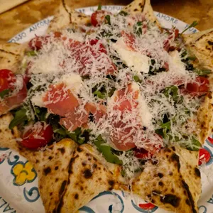 핏제리아오 대표 사진