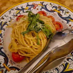 핏제리아오 사진