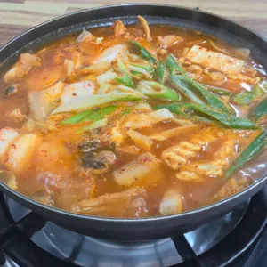 장독대식당 사진