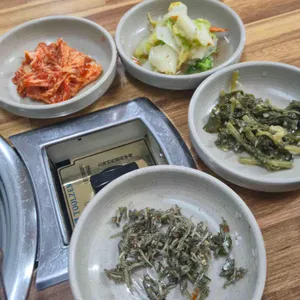 장독대식당 사진