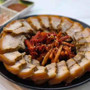 탑골막국수 사진 1