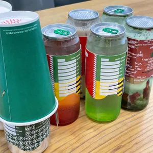 포트캔커피 사진