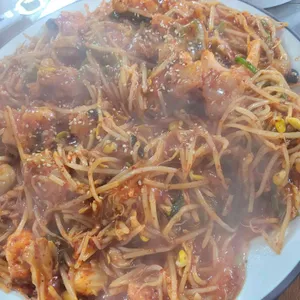 마산아구찜 사진 1