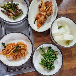 마산아구찜 사진 2