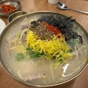 국밥대장 사진