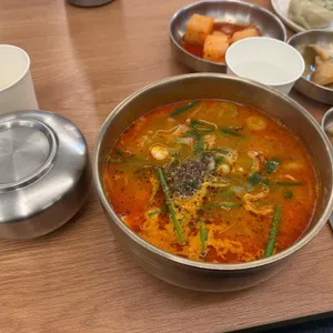 국밥대장 대표 사진