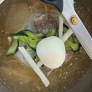 대가면옥 대표 사진