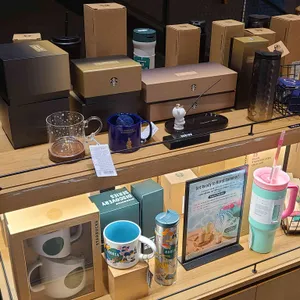 스타벅스 리뷰 사진