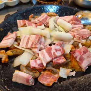 독도쭈꾸미 대표 사진