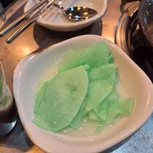 독도쭈꾸미 사진