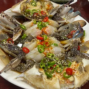 녹원간장게장 사진