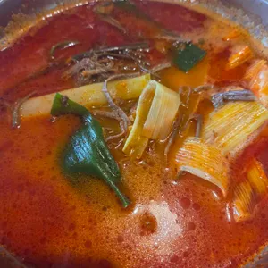 수라전통육개장 사진 1