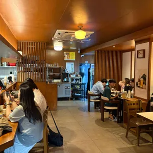 텐동 코마츠 리뷰 사진