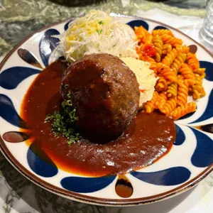 미도한우함박 사진