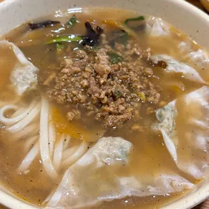 명동교자 대표 사진