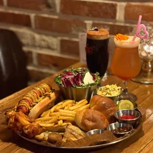 크래프트라인 대표 사진