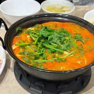 방이샤브샤브칼국수 대표 사진