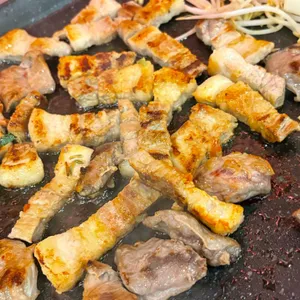 상군이네고깃집 사진 1