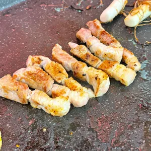 상군이네고깃집 사진