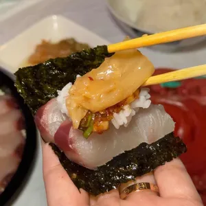 해운대포차 삼정집 사진