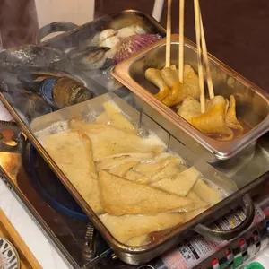 해운대포차 삼정집 사진