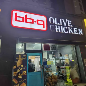 BBQ치킨 대표 사진