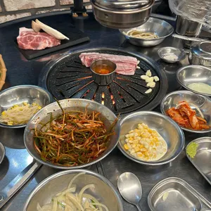 제주촌집 사진 2