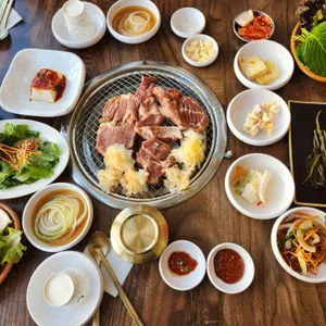 동탄숯불가든 대표 사진