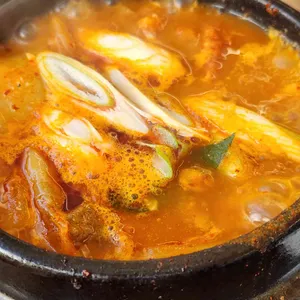 동탄숯불가든 사진