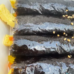 선비꼬마김밥 리뷰 사진