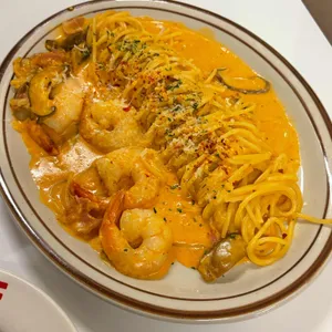 피자페이스오프 사진