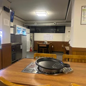 부산선옥 리뷰 사진