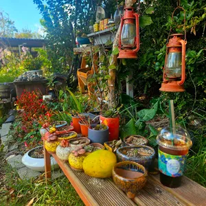 달봉이네카페 리뷰 사진