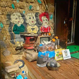 달봉이네카페 리뷰 사진