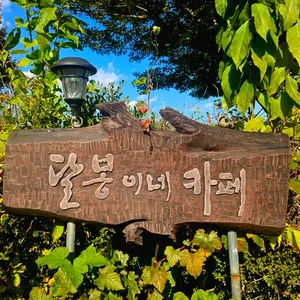 달봉이네카페 리뷰 사진