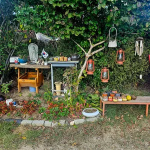 달봉이네카페 리뷰 사진