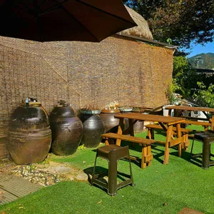 달봉이네카페 리뷰 사진