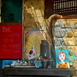 달봉이네카페 리뷰 사진