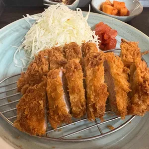 댓짱돈까스 사진