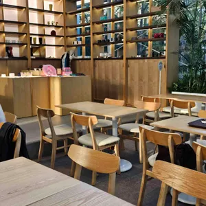 밀크로지커피 리뷰 사진