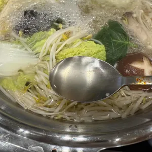 부벽정 평양만두 사진 1