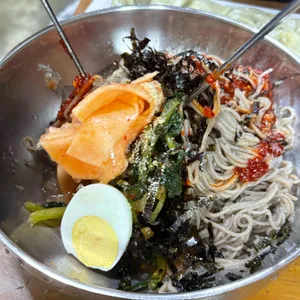 김기철의장수왕만두 대표 사진