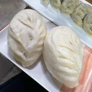 김기철의장수왕만두 사진