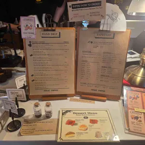 말릭커피 리뷰 사진