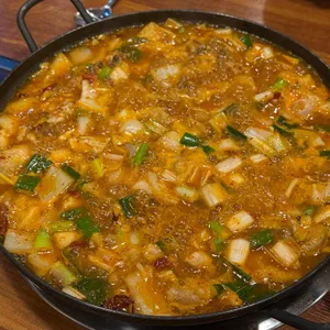 그집곱도리탕 사진