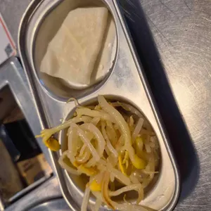 백채김치찌개 사진