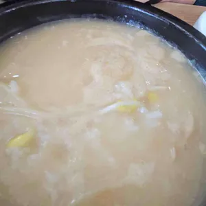 감나무식당 사진