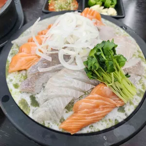 개딱종합어시장 사진 1